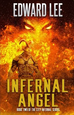 Pekelný anjel - Infernal Angel