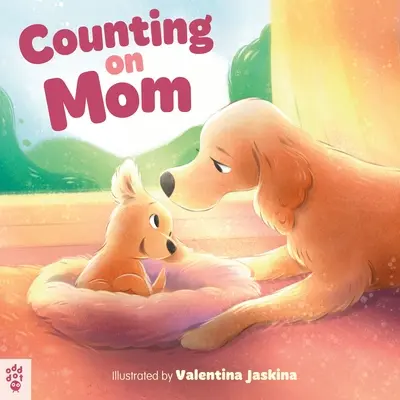 Počítanie s mamou - Counting on Mom