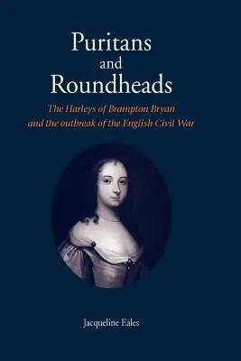 Puritáni a okrúhlych hláv - Puritans and Roundheads