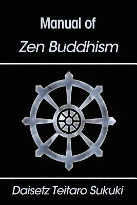 Príručka zenového budhizmu - Manual of Zen Buddhism