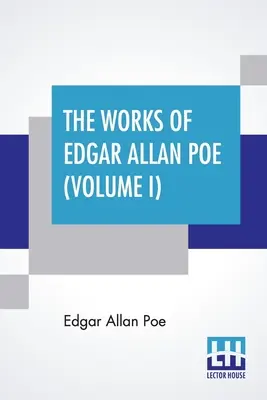 Diela Edgara Allana Poea (I. diel): Vydanie Havrana (The Raven Edition) - The Works Of Edgar Allan Poe (Volume I): The Raven Edition