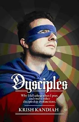 Dizajnéri - Dysciples