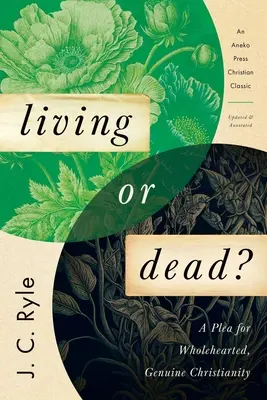 Živý alebo mŕtvy? - Living or Dead?