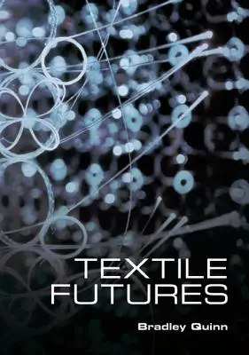Textilné budúcnosti: Móda, dizajn a technológie - Textile Futures: Fashion, Design and Technology