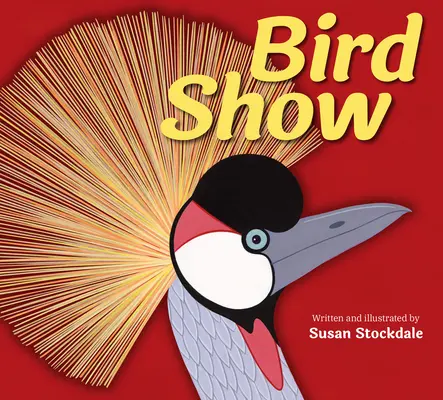 Vtáčia šou - Bird Show