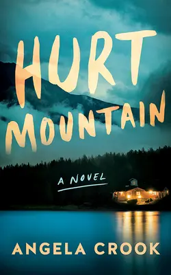 Zranená hora - Hurt Mountain