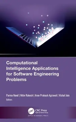 Aplikácie výpočtovej inteligencie na riešenie problémov softvérového inžinierstva - Computational Intelligence Applications for Software Engineering Problems