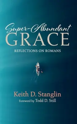 Super-bohatý milosrdenstvo - Super-Abundant Grace