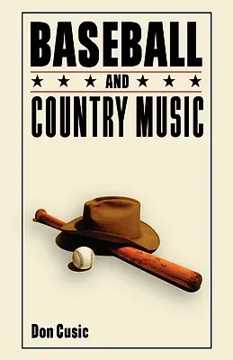 Baseball a country hudba - Baseball and Country Music