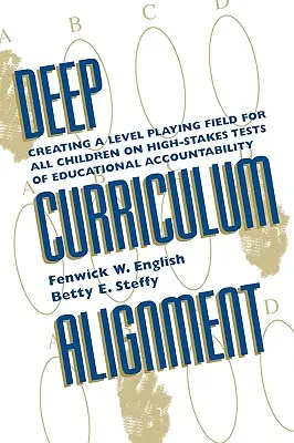 Deep Curriculum Alignment: Vydanie publikácie: Vytvorenie rovnakých podmienok pre všetky deti v rámci testovania zodpovednosti s vysokou mierou náročnosti - Deep Curriculum Alignment: Creating a Level Playing Field for All Children on High-Stakes Tests of Accountability