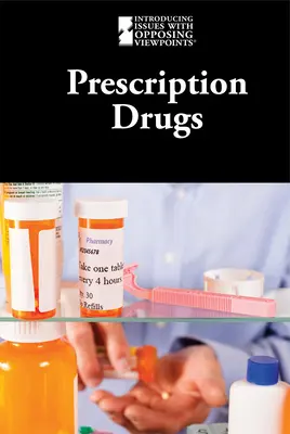 Lieky na predpis - Prescription Drugs