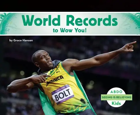 Svetové rekordy, ktoré vás ohromia! - World Records to Wow You!