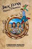 Jack Flynn a pirátska bránka - Jack Flynn and the Pirate Porthole