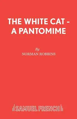 Biela mačka - pantomíma - The White Cat - A Pantomime