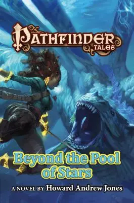 Za kalužou hviezd - Beyond the Pool of Stars