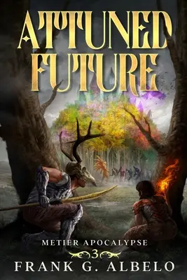 Vyladená budúcnosť - Attuned Future