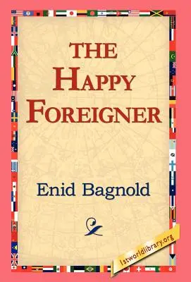 Šťastný cudzinec - The Happy Foreigner