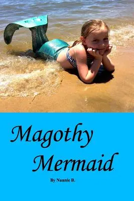 Magothy Mermaid: Mermaid