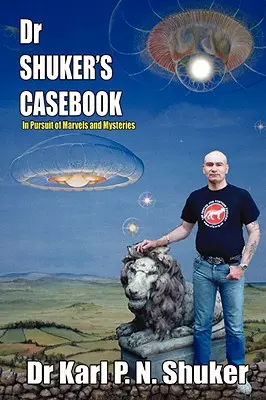 Kazuistika Dr. Shukera - Dr Shuker's Casebook