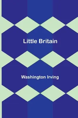 Malá Británia - Little Britain