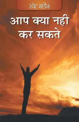 Aap Kya Nahin Kar Sakte (hindsky) - Aap Kya Nahin Kar Sakte (Hindi)