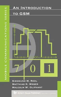 Úvod do GSM - An Introduction to GSM