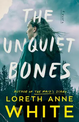 Nepokojné kosti - The Unquiet Bones