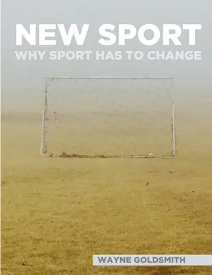 Nový šport - Prečo sa šport musí zmeniť - New Sport - Why Sport Has To Change