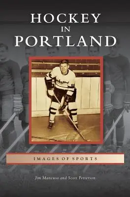 Hokej v Portlande - Hockey in Portland