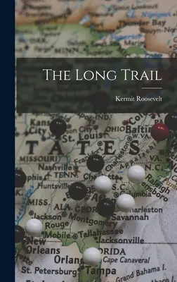 Dlhá cesta - The Long Trail