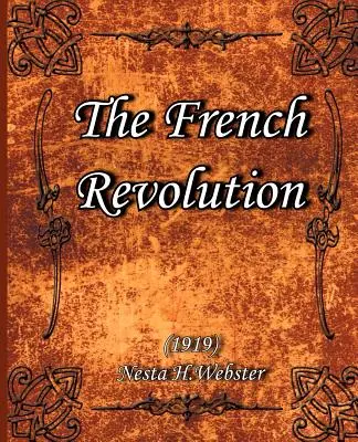 Francúzska revolúcia (1919) - The French Revolution (1919)