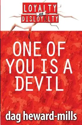 Jeden z vás je diabol - One of You is a Devil