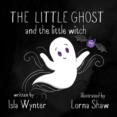 Malý duch a malá čarodejnica - The Little Ghost and the Little Witch