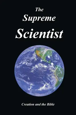 Najvyšší vedec - The Supreme Scientist