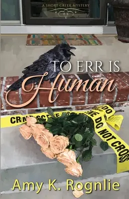 Chybovať je ľudské - To Err is Human