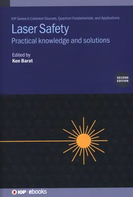 Laserová bezpečnosť: Praktické poznatky a riešenia - Laser Safety: Practical Knowledge and Solutions