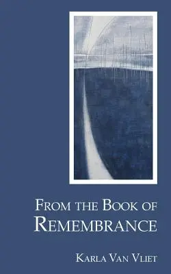Z pamätnej knihy - From the Book of Remembrance