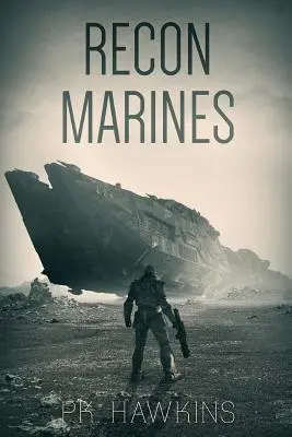 Prieskumní mariňáci - Recon Marines