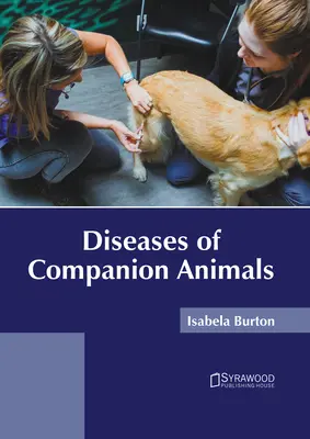 Choroby spoločenských zvierat - Diseases of Companion Animals