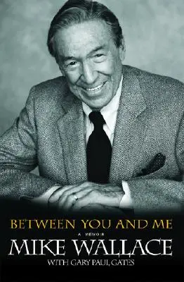 Medzi tebou a mnou: Memoáre - Between You and Me: A Memoir