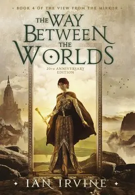 Cesta medzi svetmi - The Way Between the Worlds
