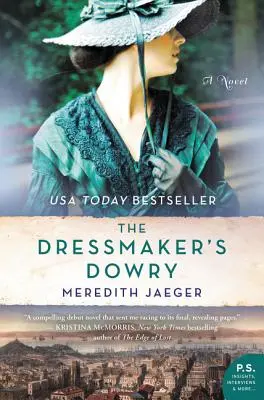 Veno krajčírky (The Dressmaker's Dowry) - The Dressmaker's Dowry