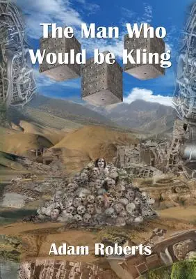 Muž, ktorý chcel byť Klingom - The Man Who Would Be Kling