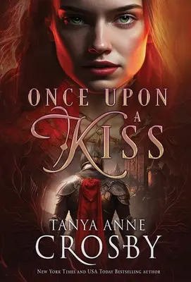 Raz na bozk - Once Upon a Kiss