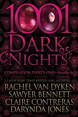 1001 temných nocí: Kompilácia tridsaťjeden - 1001 Dark Nights: Compilation Thirty-One