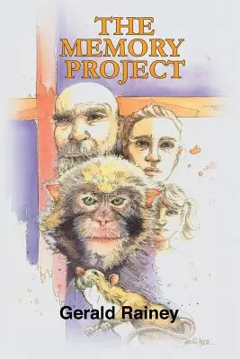 Projekt Pamäť - The Memory Project