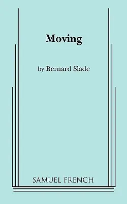 Sťahovanie - Moving