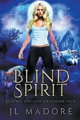Slepý duch - Blind Spirit