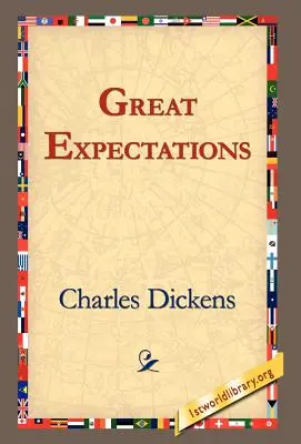 Veľké očakávania - Great Expectations