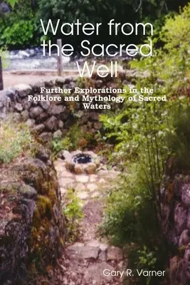 Voda z posvätnej studne - Water from the Sacred Well